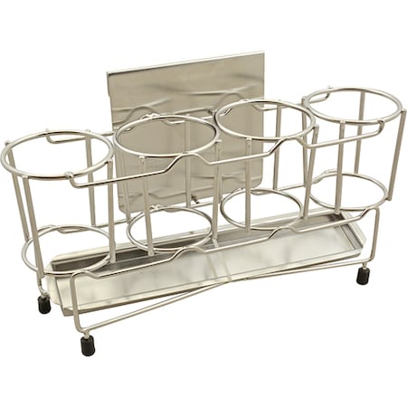 Allpoints Rack, Bottle (4-Openings) 2802107